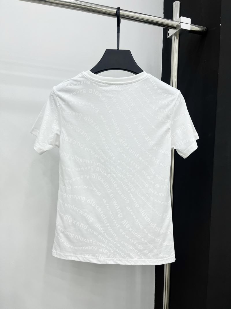 Alexander Wang T-Shirts